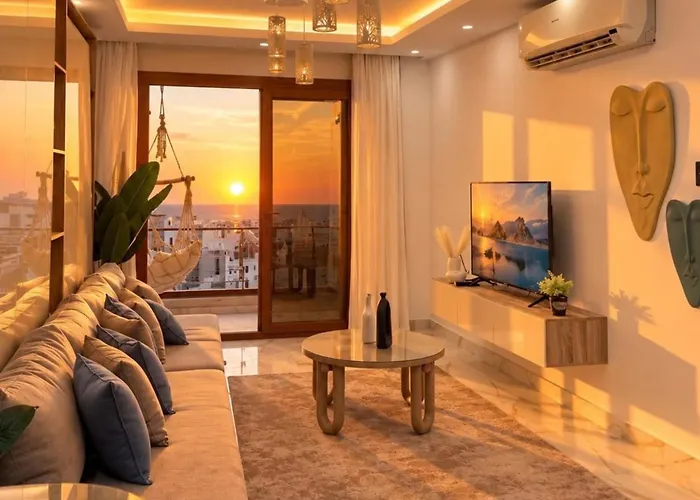 Babushka Boutique - فندق