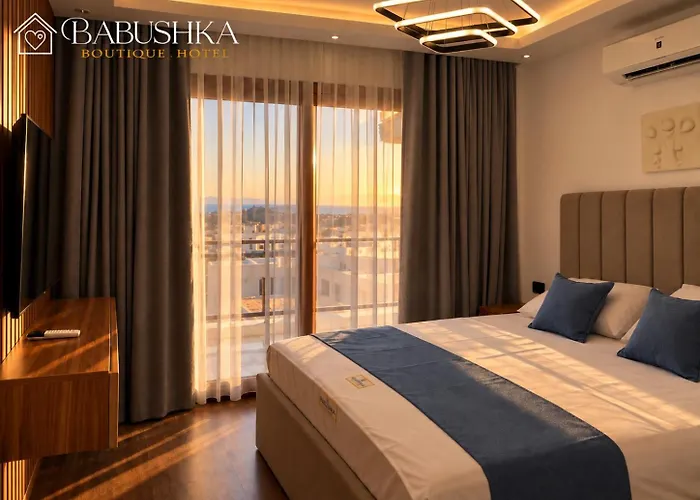 Babushka Boutique - شرم الشيخ