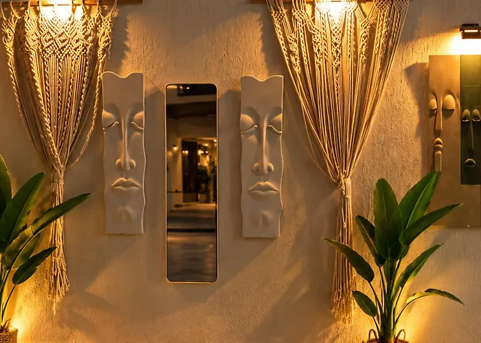 Babushka Boutique - فندق شرم الشيخ